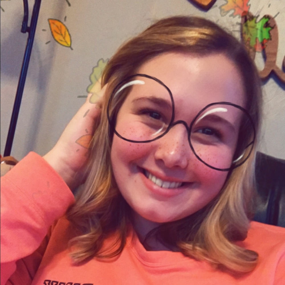 Meet your Posher, Emma